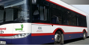 Petice za obnovení autobusové linky 23 v Olomouci